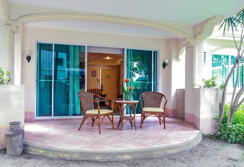 Курорт Paradise Garden Hotel And Convention Center Boracay Powered By Aston