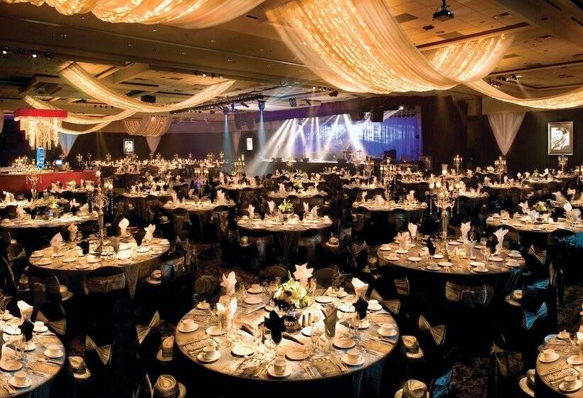 Silver Legacy Resort  Casino At The Row