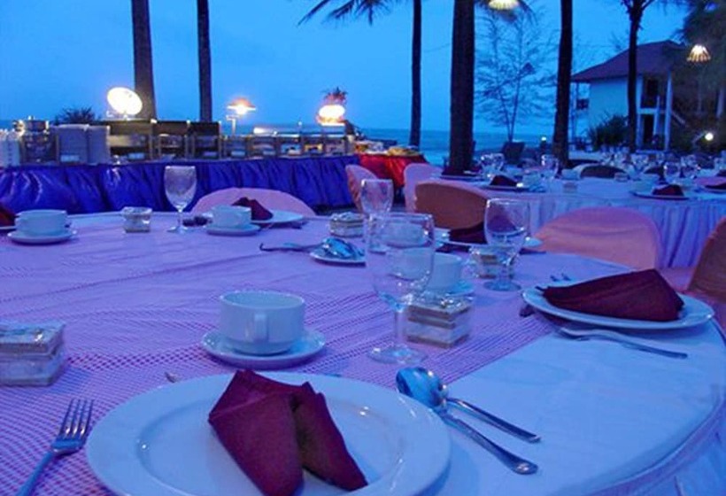 Sutra Beach Resort
