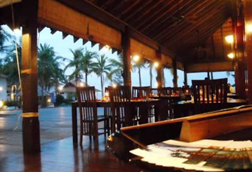 Sutra Beach Resort