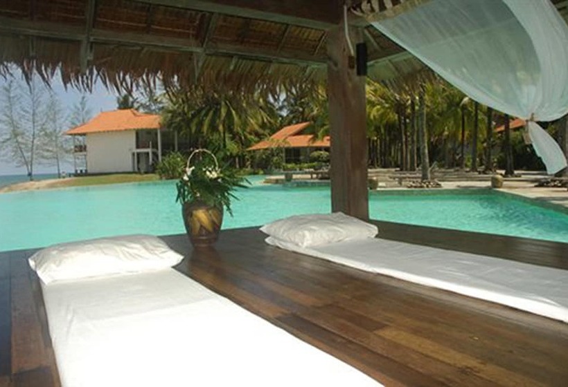Sutra Beach Resort