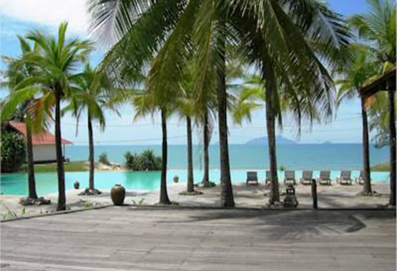 Sutra Beach Resort