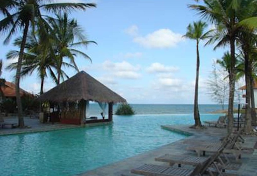 Sutra Beach Resort