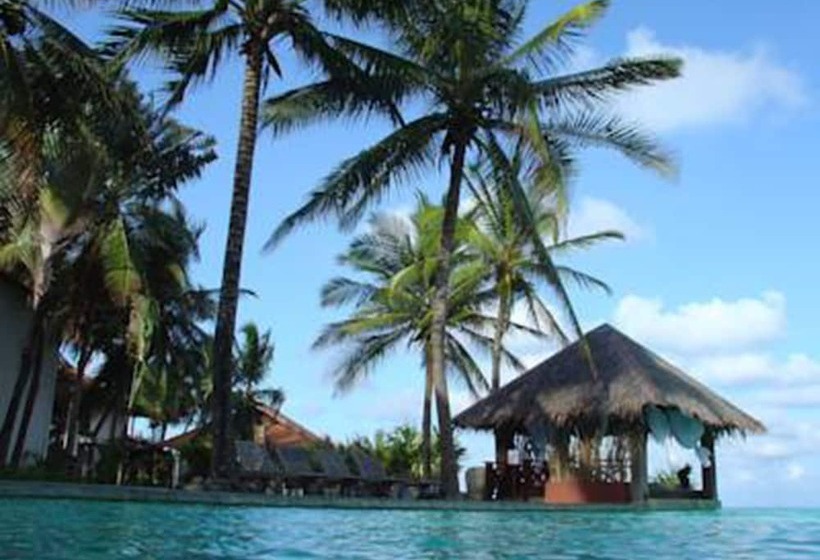 Sutra Beach Resort
