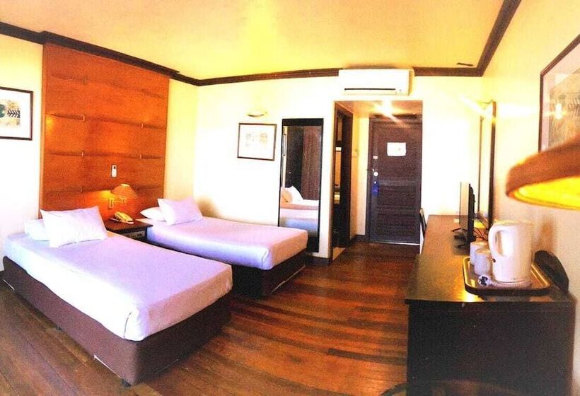 Sutra Beach Resort