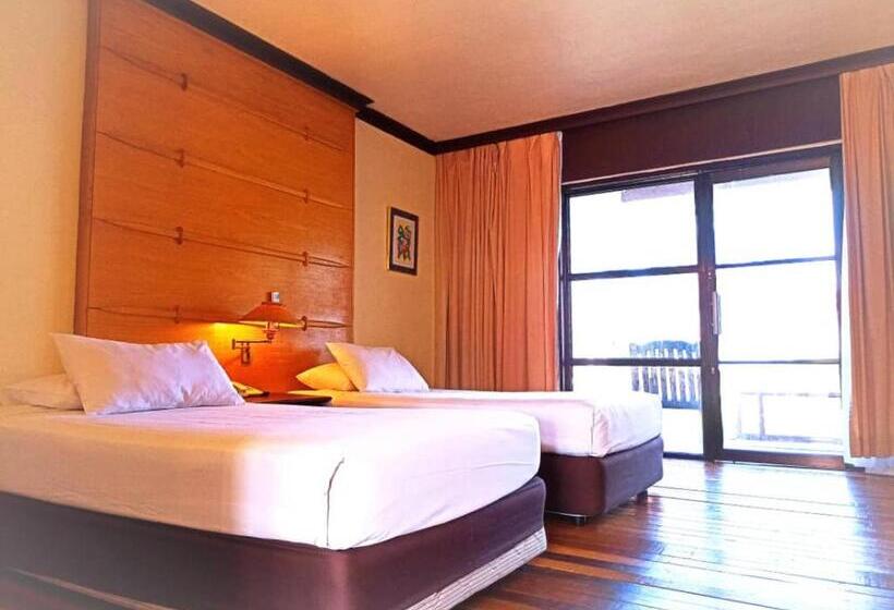 Sutra Beach Resort