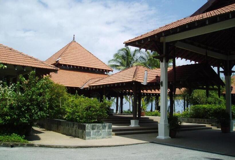 Sutra Beach Resort