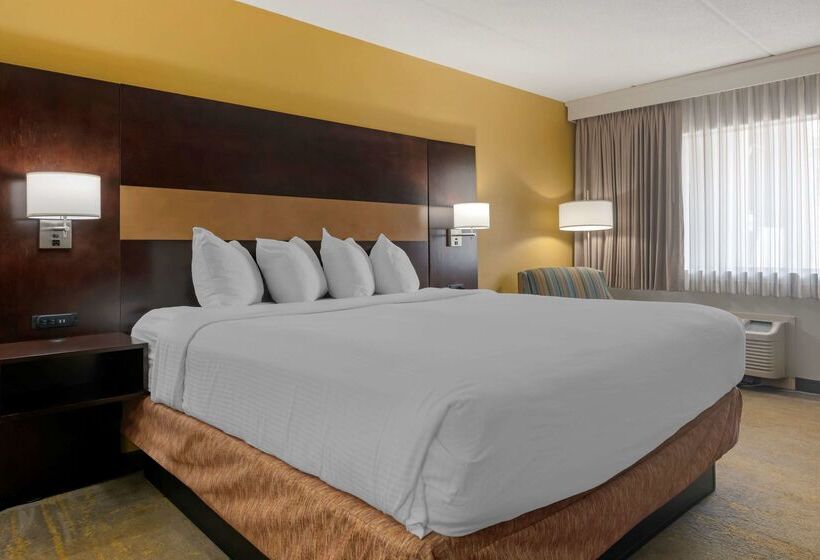בית מלון כפרי Best Western Inn Of Palatka