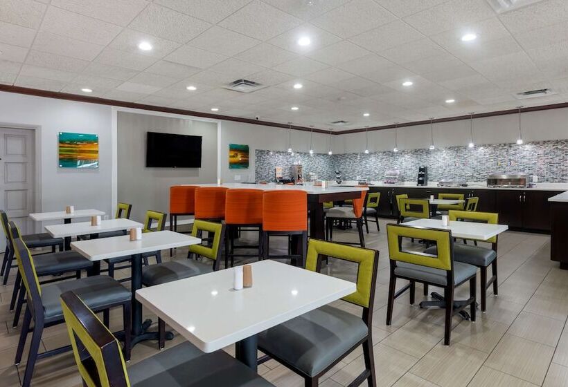 בית מלון כפרי Best Western Inn Of Palatka