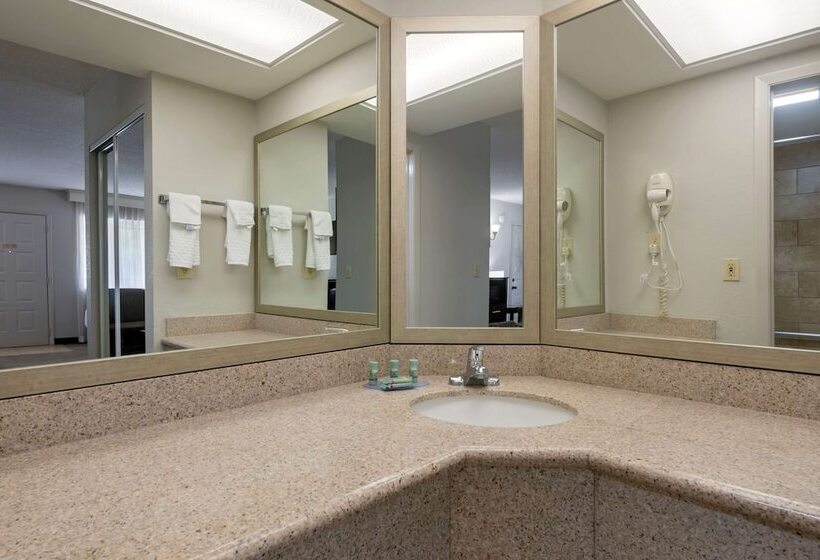 בית מלון כפרי Best Western Inn Of Palatka