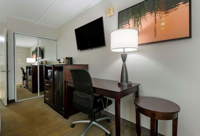 בית מלון כפרי Best Western Inn Of Palatka
