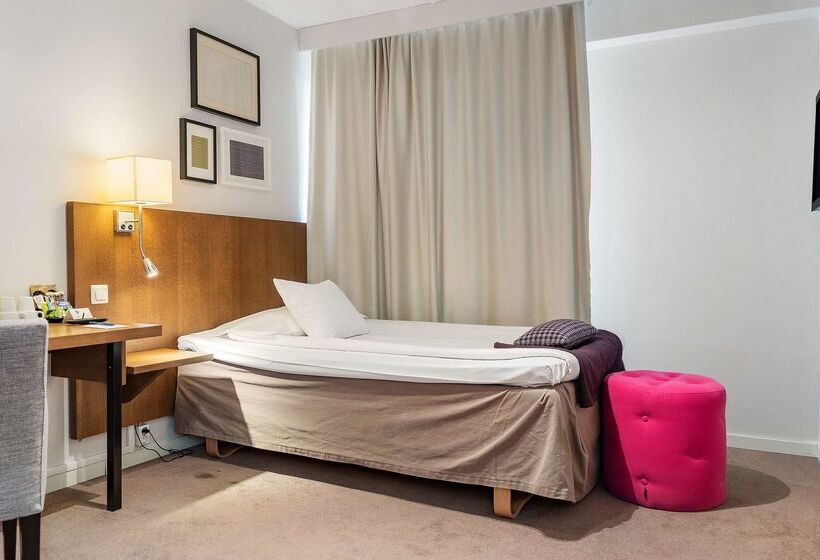 Best Western Plus Hotel Plaza
