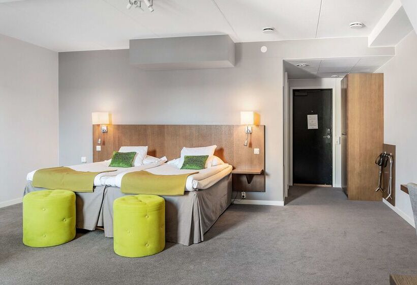 Best Western Plus Hotel Plaza