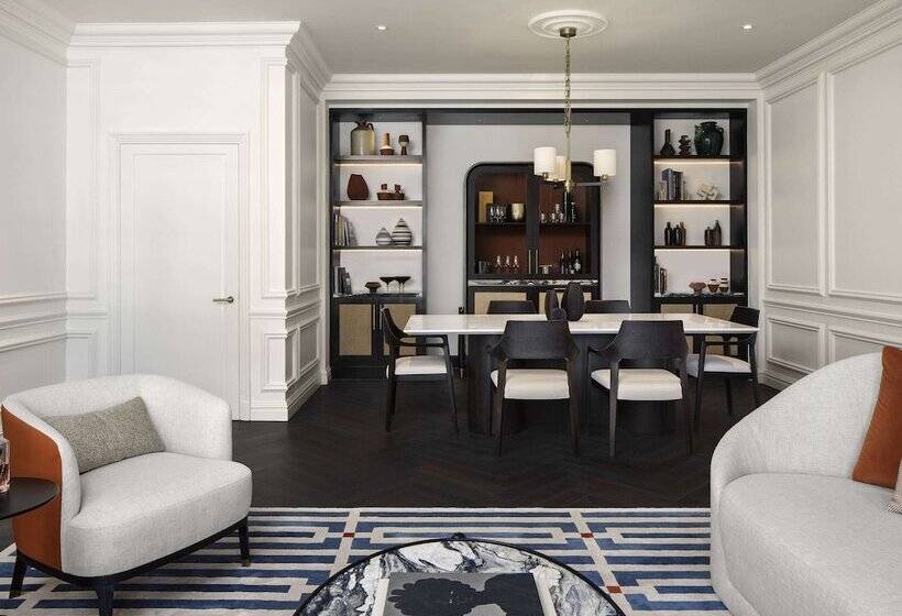 酒店 Cape Grace, A Fairmont Managed