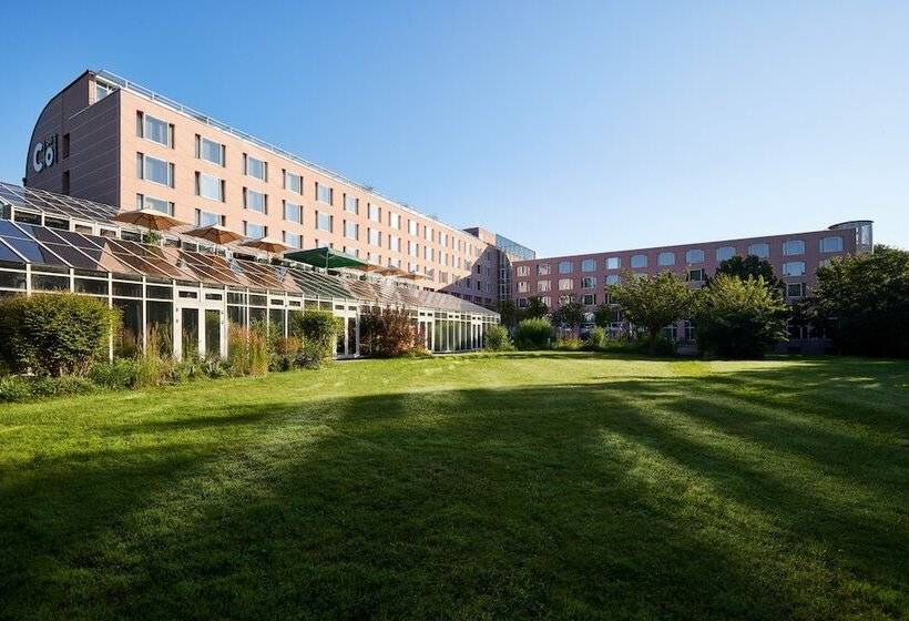 Co56 Hotel Chemnitz
