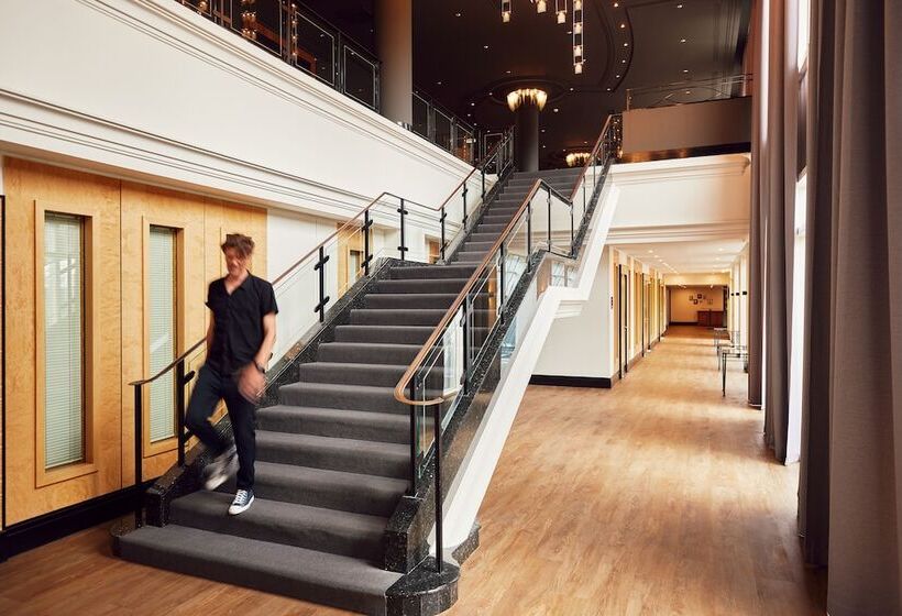 Co56 Hotel Chemnitz