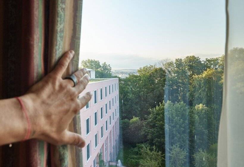 Co56 Hotel Chemnitz