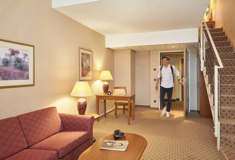 Co56 Hotel Chemnitz