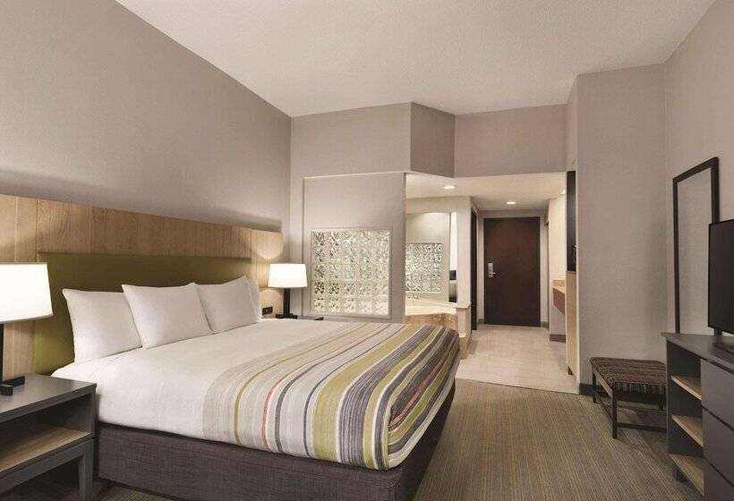 فندق Country Inn & Suites By Radisson, Florence, Sc
