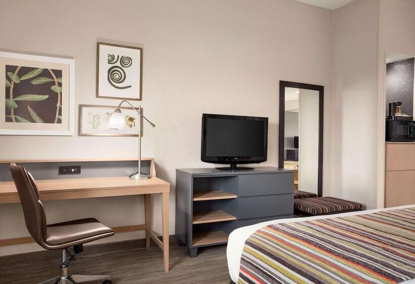 فندق Country Inn & Suites By Radisson, Florence, Sc