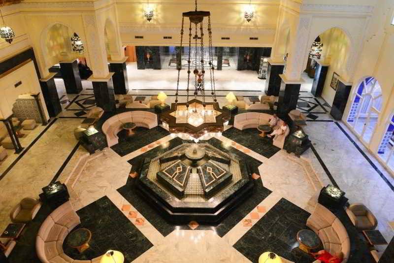 فندق Djerba Golf Resort & Spa