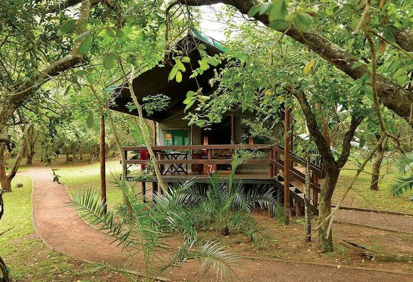 فندق Falaza Game Park And Spa