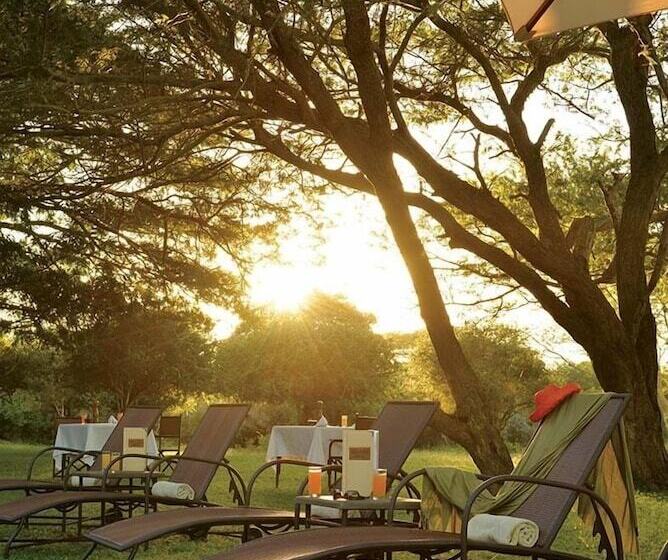 فندق Falaza Game Park And Spa