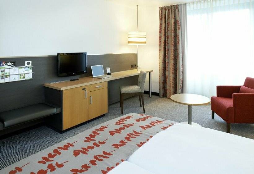 هتل Holiday Inn Essen City Centre, An Ihg
