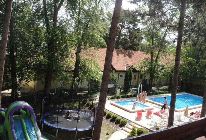 فندق Korona