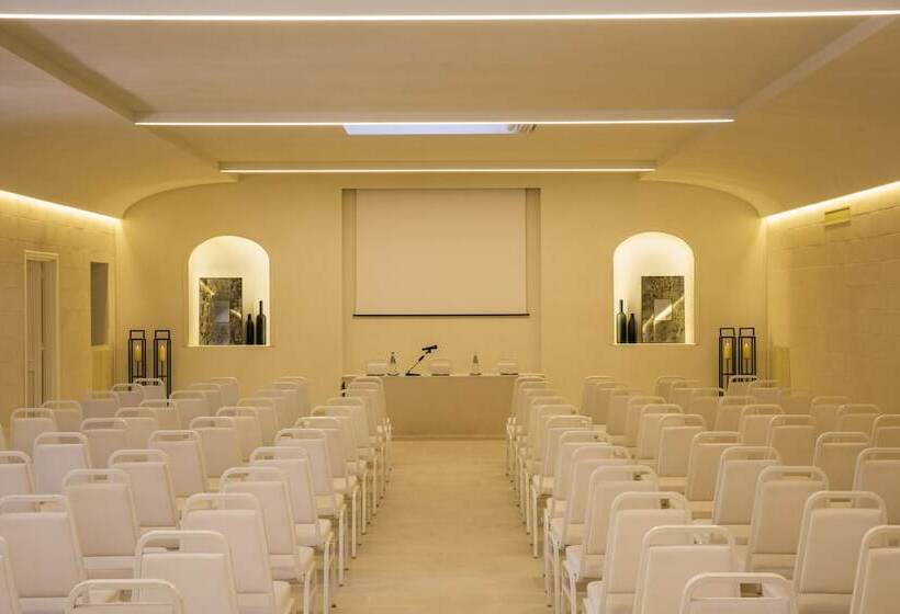 فندق Masseria San Domenico