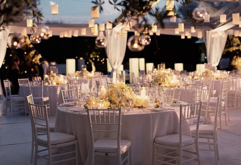 فندق Masseria San Domenico