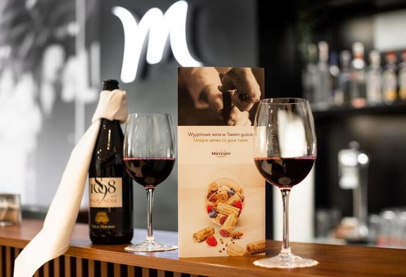 בית מלון כפרי Mercure Opole