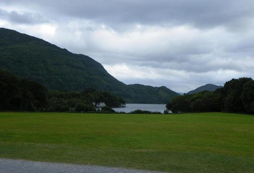 בית מלון כפרי Mills Inn