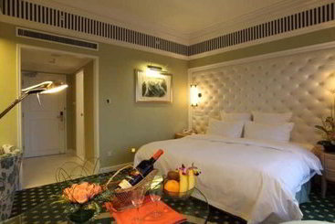 Fotos del hotel Nanjing Grand:  4