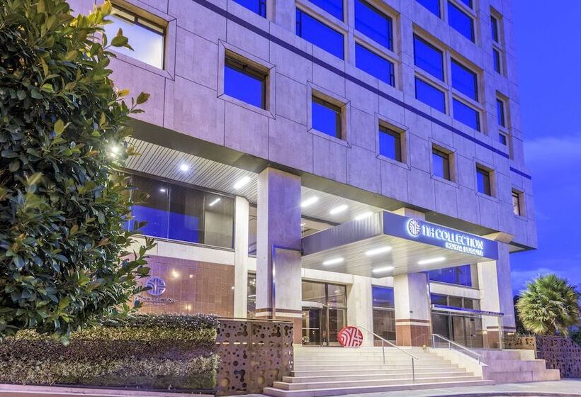 هتل NH Collection Bogotá Royal Teleport