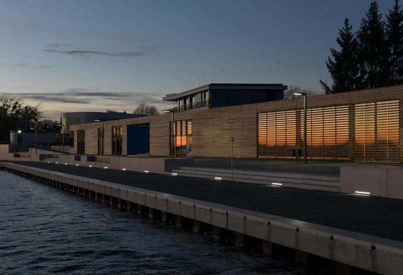 Parkhotel Senftenberg