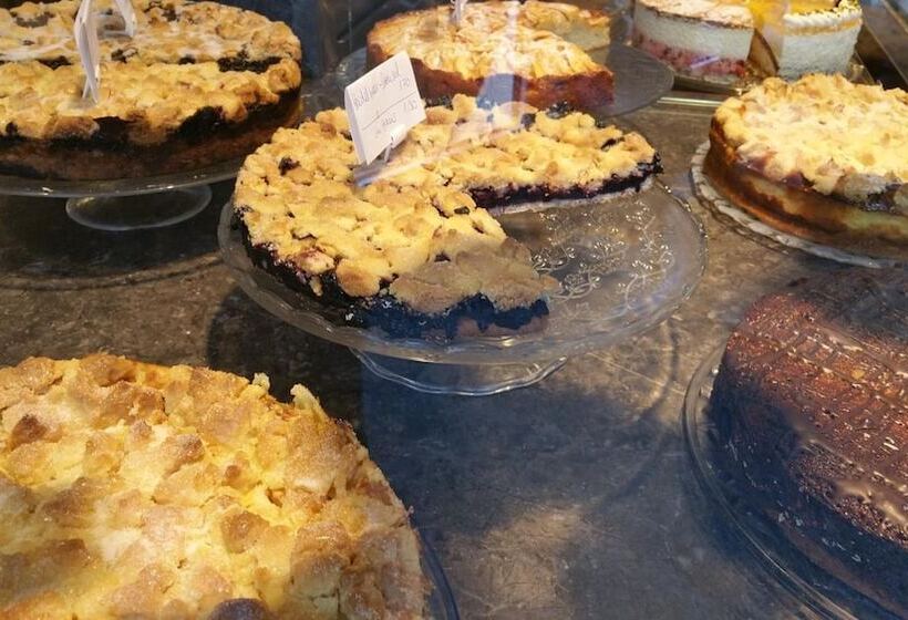 Parkhotel Senftenberg