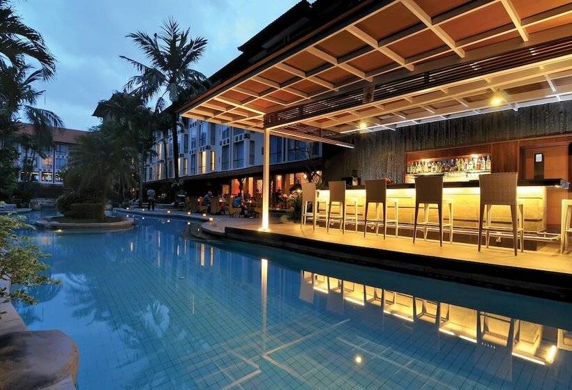 Prime Plaza Hotel Sanur – Bali