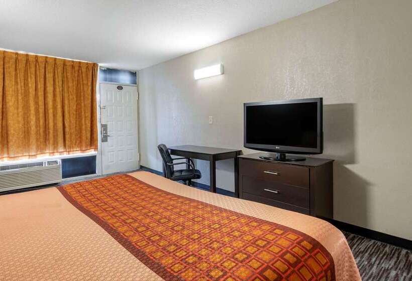 فندق Rodeway Inn Clearwaterlargo