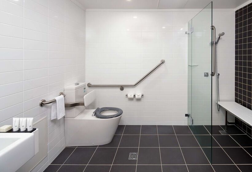 هتل Rydges Sydney Central