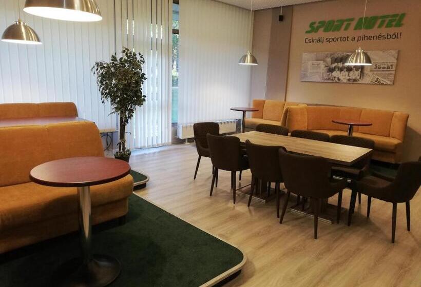 فندق Sport