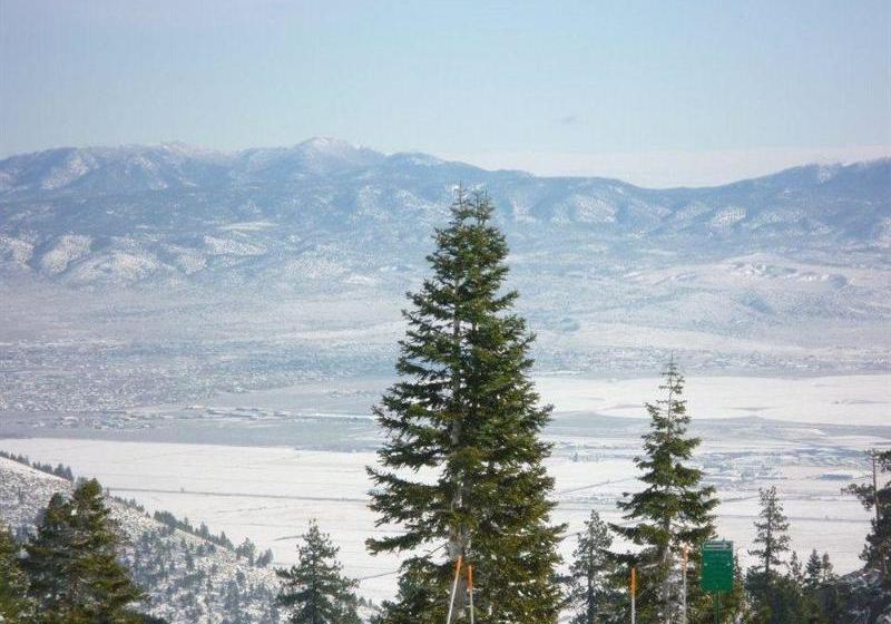 فندق Tahoe Summit Village