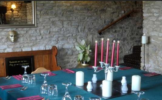 فندق The Bird In Hand Inn, Witney