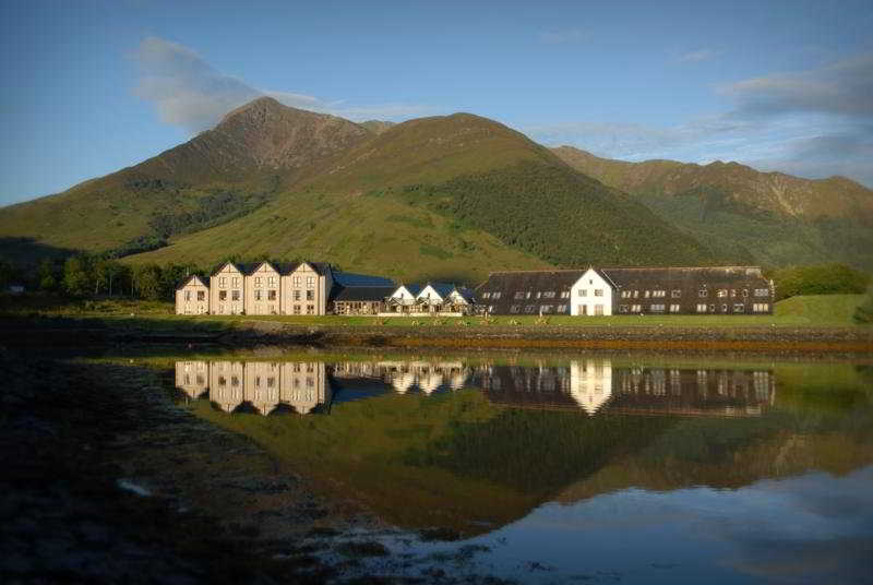 ホテル The Isles Of Glencoe