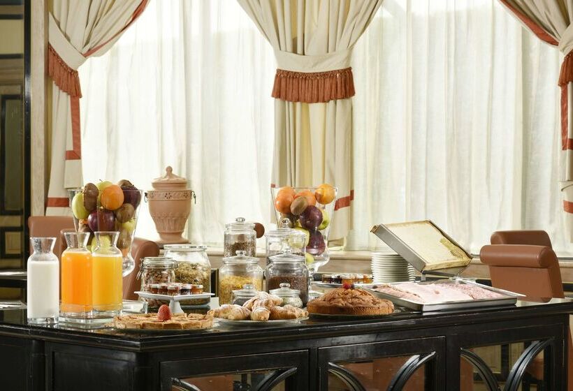 Unahotels Scandinavia Milano