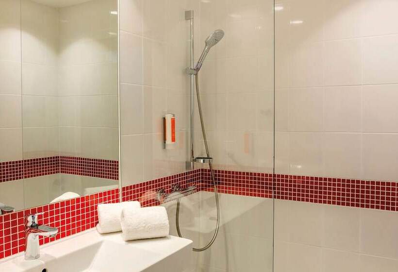 호텔 Vienna House Easy By Wyndham Cracow