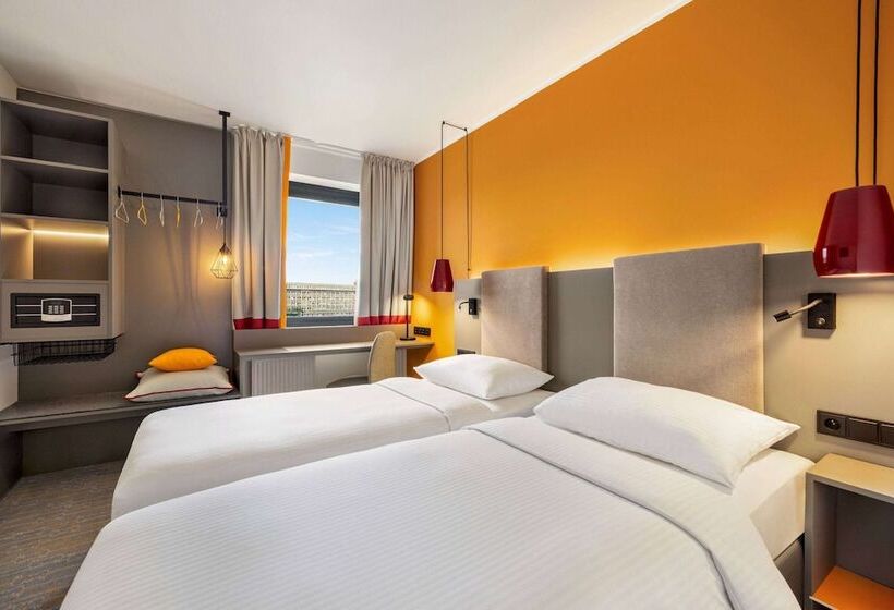 호텔 Vienna House Easy By Wyndham Cracow