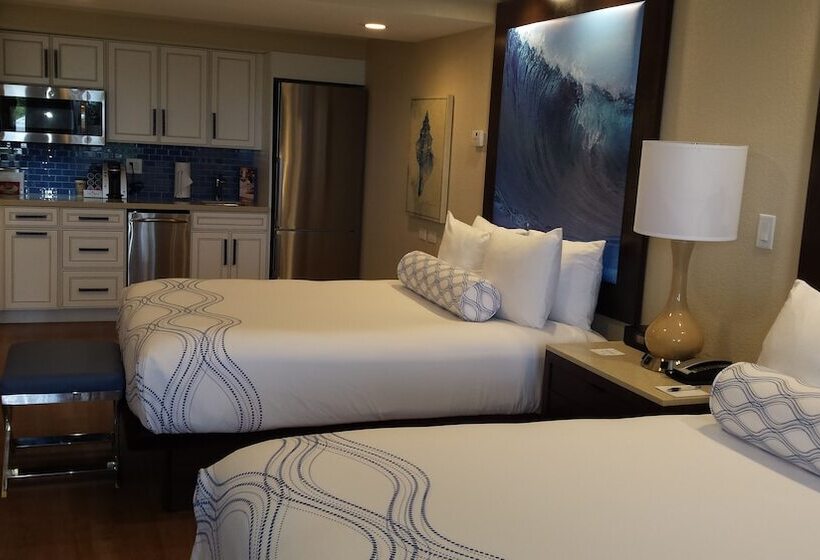 Lido Beach Resort  Sarasota