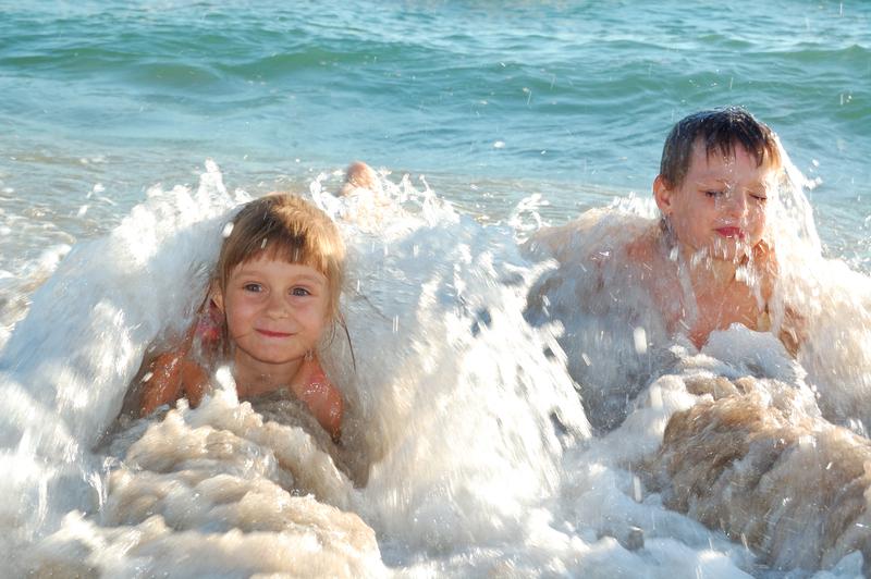 فندق على الطريق Silver Surf Gulf Beach Resort