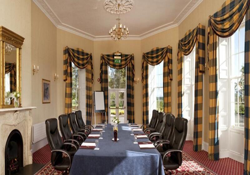 Roe Park Resort